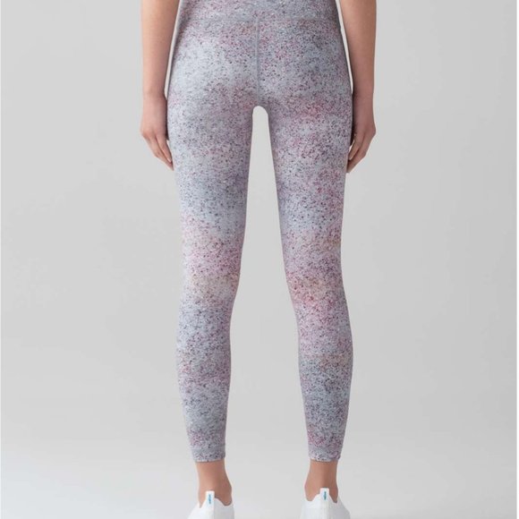 lululemon athletica Multicolor Leggings - Picture 2 of 16